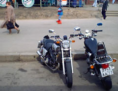 мотоциклы